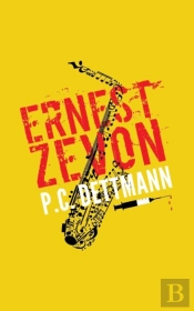 Ernest Zevon