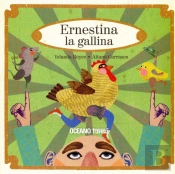 Ernestina La Gallina
