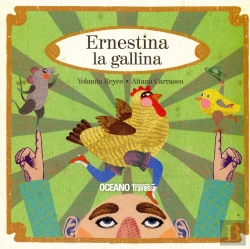 Bertrand.pt - Ernestina La Gallina
