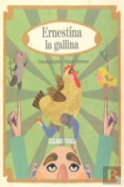 Ernestina La Gallinapalabras Para Jugar 
