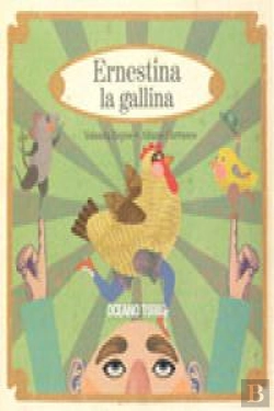 Bertrand.pt - Ernestina La Gallinapalabras Para Jugar 