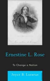 Ernestine L. Rose