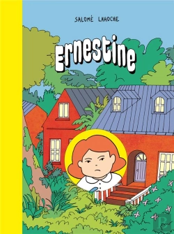 Bertrand.pt - Ernestine