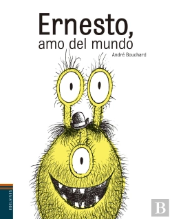 Bertrand.pt - Ernesto, Amo Del Mundo