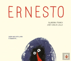 Bertrand.pt - Ernesto