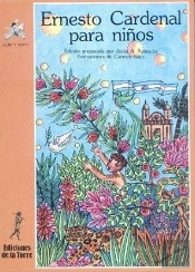 Ernesto Cardenal Para Niños
