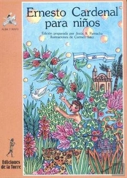 Bertrand.pt - Ernesto Cardenal Para Niños