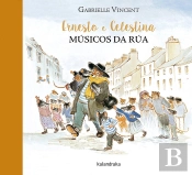 Ernesto E Celestina, Músicos De Rúa