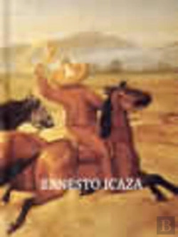 Bertrand.pt - Ernesto Icaza. El Charro Pintor  
