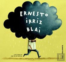Ernesto Irriz Blai