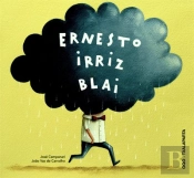 Ernesto Irriz Blai