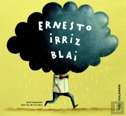 Bertrand.pt - Ernesto Irriz Blai