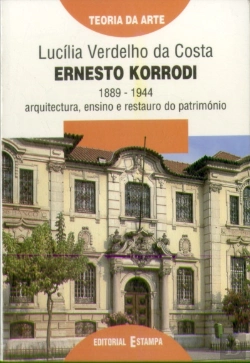 Bertrand.pt - Ernesto Korrodi