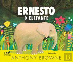 Ernesto o Elefante