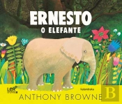 Ernesto o Elefante
