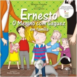 Bertrand.pt - Ernesto - O Menino com Gaguez