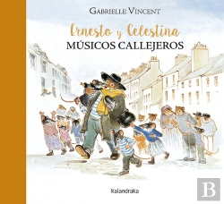 Bertrand.pt - Ernesto Y Celestina, Músicos Callejeros
