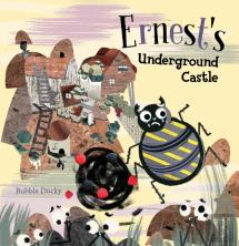 Ernest'S Underground Castle