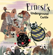 Ernest'S Underground Castle