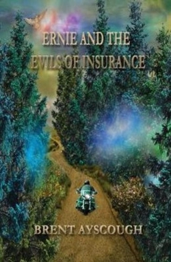 Bertrand.pt - Ernie And The Evils Of Insurance