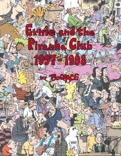 Ernie And The Piranha Club 1997-1998