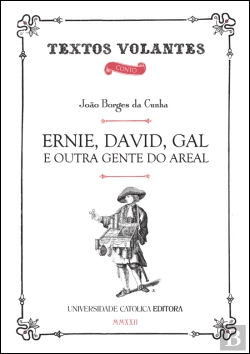 Bertrand.pt - Ernie, David, Gal e Outra Gente do Areal