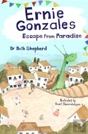 Ernie Gonzales: Escape From Paradise