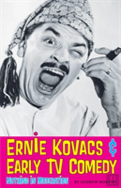 Bertrand.pt - Ernie Kovacs & Early Tv Comedy