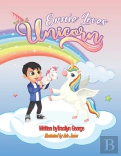 Ernie Loves Unicorns