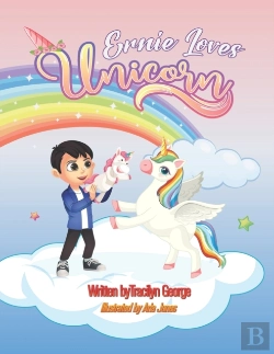 Bertrand.pt - Ernie Loves Unicorns