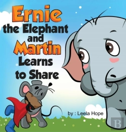 Bertrand.pt - Ernie The Elephant And Martin Learn To Share