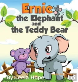 Bertrand.pt - Ernie The Elephant And The Teddy Bear
