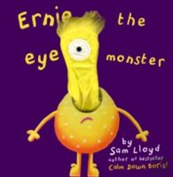 Bertrand.pt - Ernie The Eye Monster