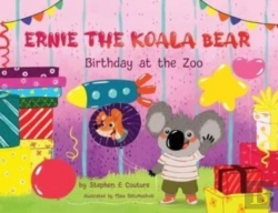 Bertrand.pt - Ernie The Koala Bear Birthday At The Zoo