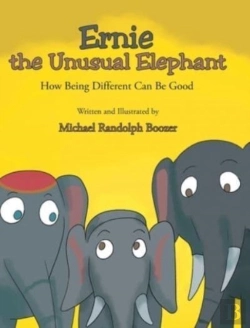 Bertrand.pt - Ernie The Unusual Elephant