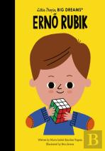 Erno Rubik