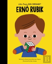 Erno Rubik
