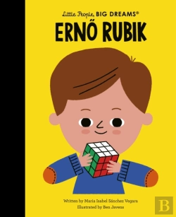 Bertrand.pt - Erno Rubik