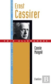 Ernst Cassirer