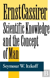 Ernst Cassirer