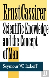 Ernst Cassirer