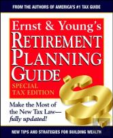 Ernst & Young'S Retirement Planning Guide