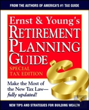 Ernst & Young'S Retirement Planning Guide