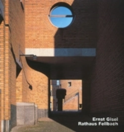 Bertrand.pt - Ernst Gisel- Rathaus Fellbach