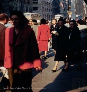 Ernst Haas Color Correction 1952-1986 /Anglais