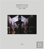 Ernst Haas Colour Correction /Anglais