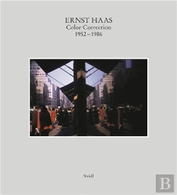 Bertrand.pt - Ernst Haas Colour Correction /Anglais