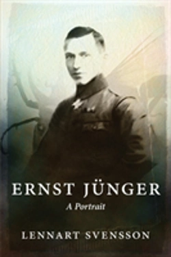 Bertrand.pt - Ernst J Nger - A Portrait