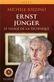 Ernst Junger, Le Visage De La Technique