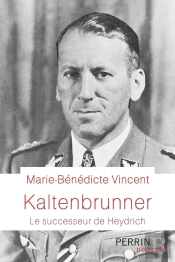 Ernst Kaltenbrunner